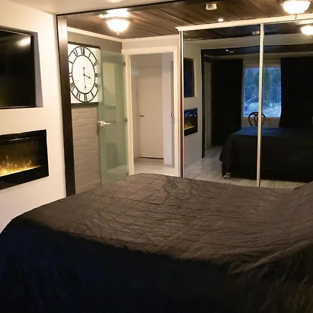 Сasa de vacaciones Meka By Interhome
