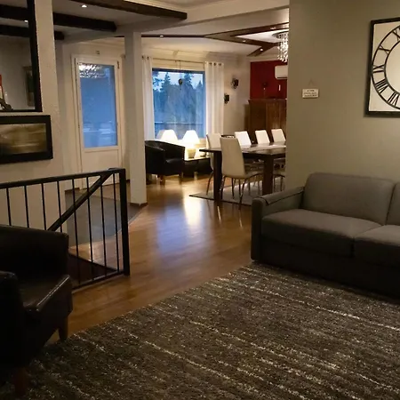 בית נופש Meka By Interhome ססטמאלה