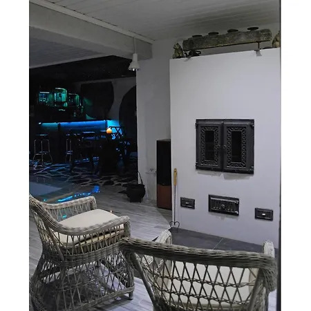 Meka By Interhome ססטמאלה