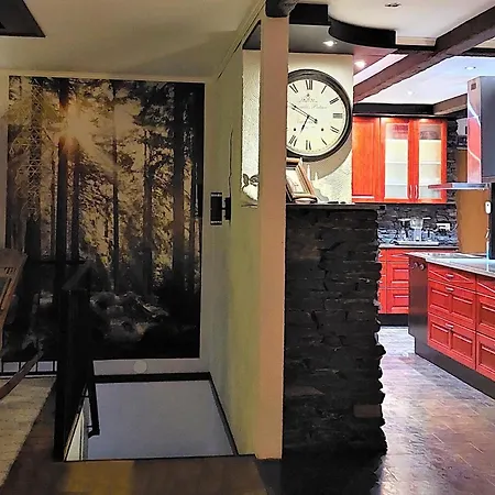 Meka By Interhome בית נופש ססטמאלה