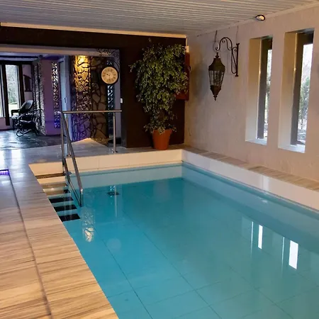 Meka By Interhome Casa vacanze