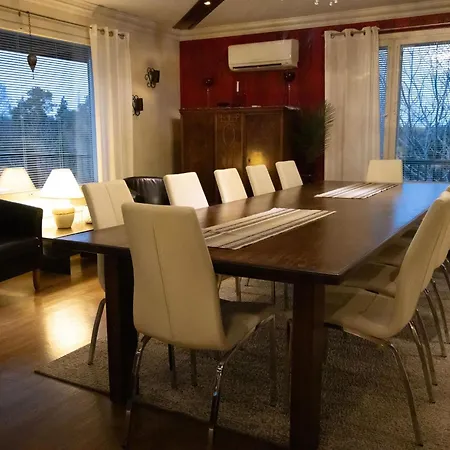Meka By Interhome Holiday home Sastamala