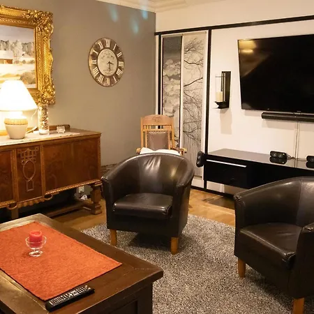 בית נופש Meka By Interhome ססטמאלה